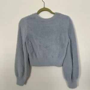 Aritzia - Sunday Best Sweater